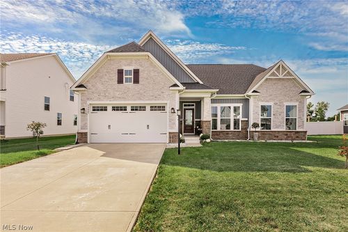 36627 Gladstone Mill Drive, North Ridgeville, OH, 44039 | Card Image