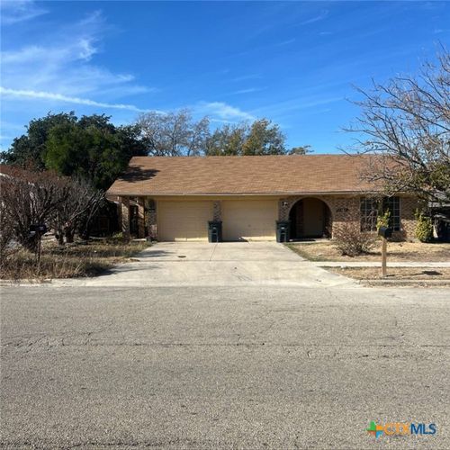 1207 Wales Dr, Killeen, TX, 76549-1036 | Card Image