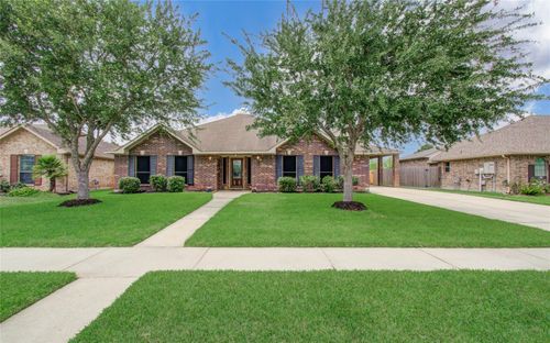 2306 Sonora Dr, League City, TX, 77573-1444 | Card Image