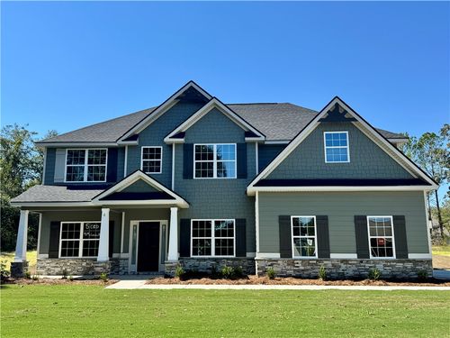 4 Mclendon Rd, Fort Mitchell, AL, 36856-5545 | Card Image