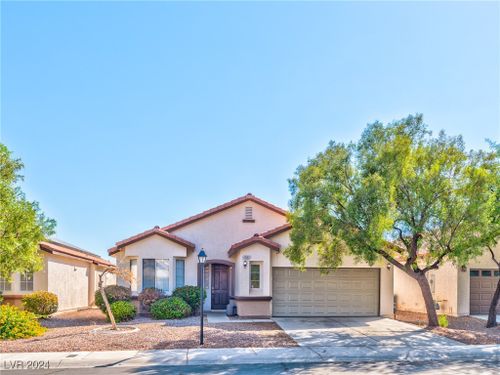 4901 Soaring Springs Avenue, Las Vegas, NV, 89131 | Card Image