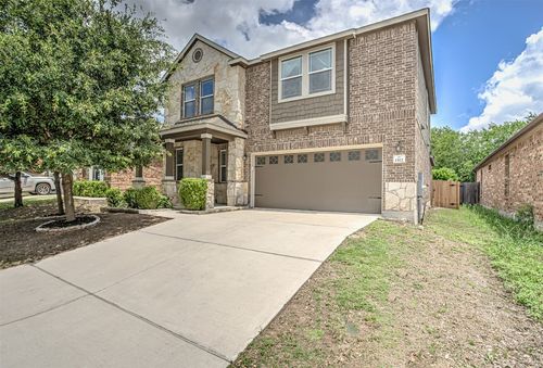 1512 Berlin Ln, Austin, TX, 78753-7330 | Card Image