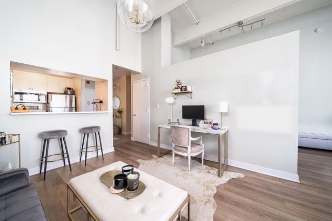 APT-8G - 1500 Washington St, House other with 1 bedrooms, 1 bathrooms and null parking in Hoboken NJ | Image 8