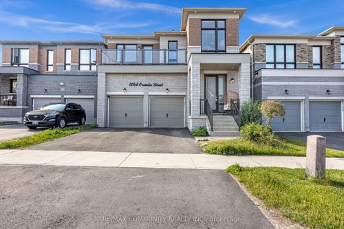 1064 Orenda St, Pickering, ON, L1X0G5 | Card Image