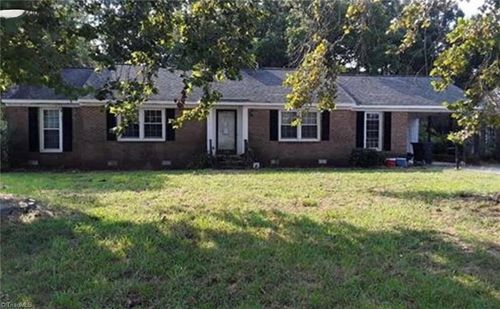 504 Oak Forest Road, Goldsboro, NC, 27534 | Card Image