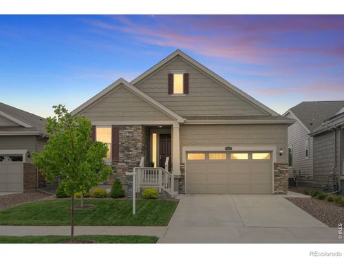 2381 Provenance St, Longmont, CO, 80504-3706 | Card Image