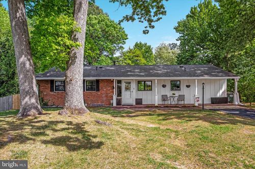 4607 Mayor Pl, ALEXANDRIA, VA, 22310-2824 | Card Image