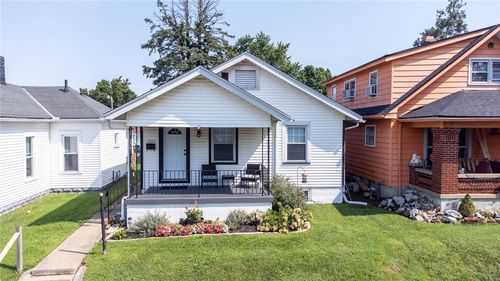 1723 Gondert Ave, Dayton, OH, 45403-3416 | Card Image