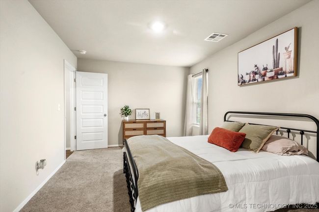 29318 E 80 Th St S, House other with 3 bedrooms, 2 bathrooms and null parking in Broken Arrow OK | Image 12