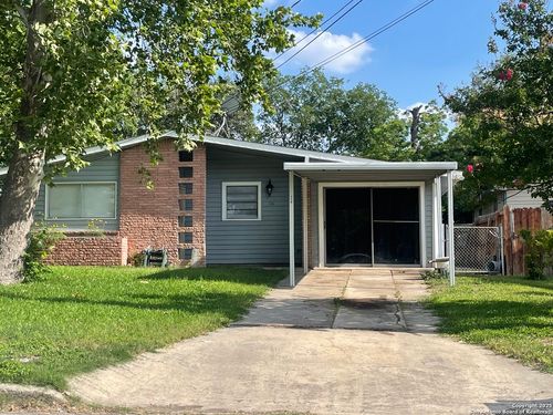 114 Shadowlight Terrace St, San Antonio, TX, 78233-6546 | Card Image