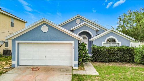 1128 Pinedale Dr, DAVENPORT, FL, 33897-1627 | Card Image