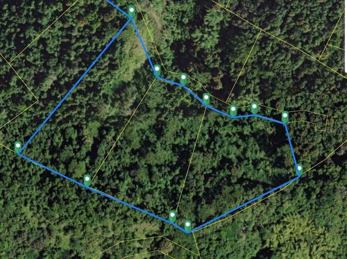 lote-4-BO MASA DE GURABO Carr 181 Km 13 Hm 2, GURABO, PR, 00778 | Card Image