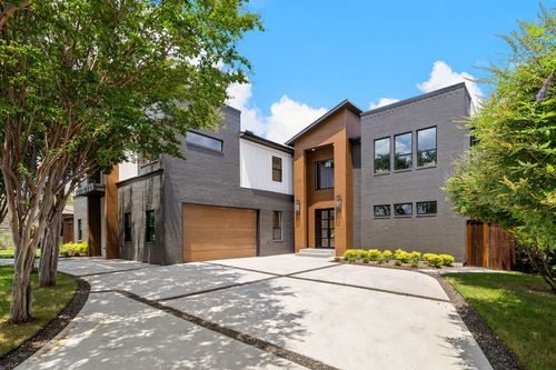 7507 Lavendale Ave, Dallas, TX, 75230-3654 | Card Image