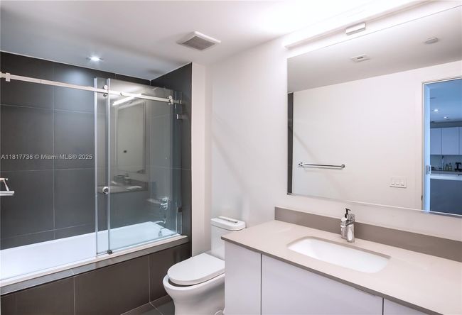 APT-3008 - 1600 Ne 1 St Ave, Condo with 2 bedrooms, 2 bathrooms and null parking in Miami FL | Image 10