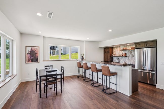 3330 Colton Way, Home with 5 bedrooms, 4 bathrooms and null parking in Sun Prairie WI | Image 63