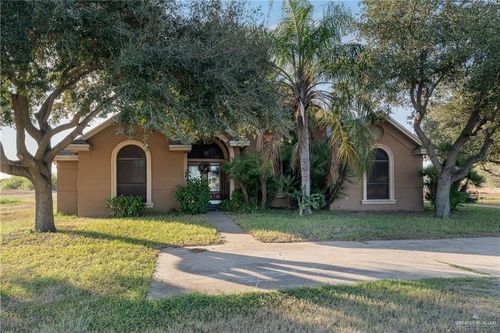 4112 N Fm 493, Donna, TX, 78537-5088 | Card Image
