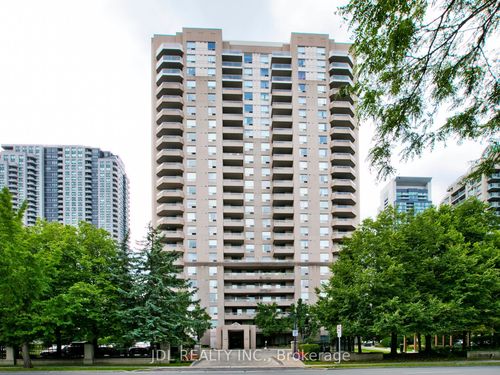 2209-35 Empress Ave, North York, ON, M2N6T3 | Card Image