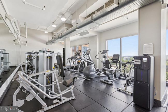 APT-1005 - 2001 15 Th St N, Condo with 2 bedrooms, 2 bathrooms and null parking in ARLINGTON VA | Image 56