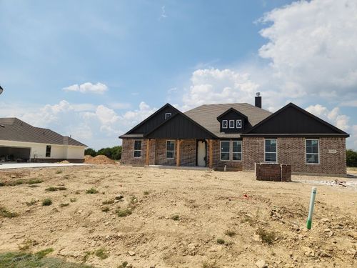 165 Brandywine Trl, Rhome, TX, 76078-5462 | Card Image