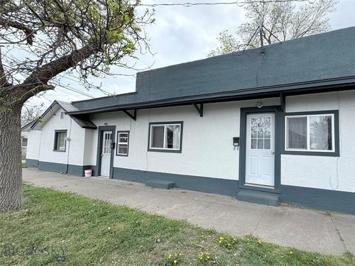 212 E Clark St, Livingston, MT, 59047-3107 | Card Image