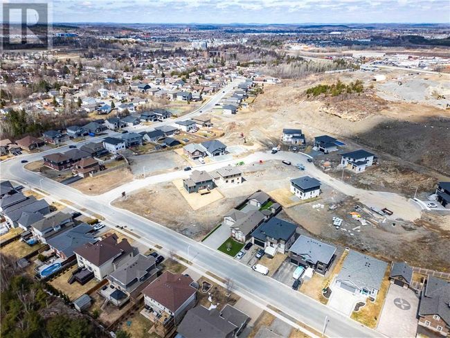 35 Noah Crt, House other with 3 bedrooms, 3 bathrooms and null parking in Sudbury ON | Image 62