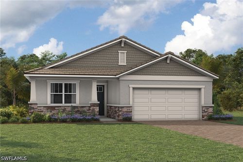 1846 Summerlit Avenue, Naples, FL, 34114 | Card Image