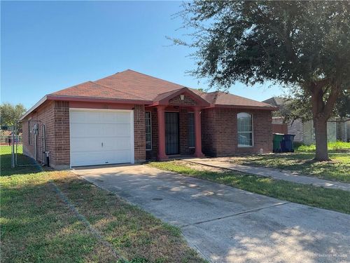 3817 Albanian Street, Edinburg, TX, 78542 | Card Image