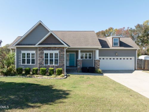 209 King James Way, Pikeville, NC, 27863-8398 | Card Image