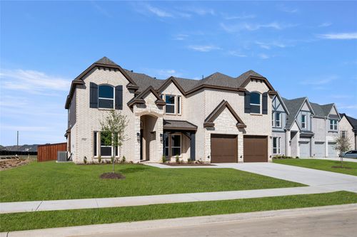 7112 Seagrove Ct, Grand Prairie, TX, 75054-6862 | Card Image