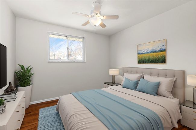 212 Parklane Dr, House other with 3 bedrooms, 1 bathrooms and 1 parking in Braddock PA | Image 22