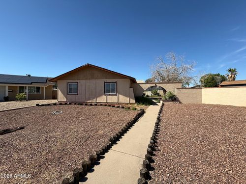 14836 N 32nd Ln, Phoenix, AZ, 85053-4705 | Card Image