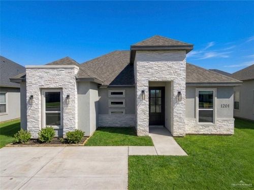 1201 E Acacia Dr, San Juan, TX, 78589-2870 | Card Image