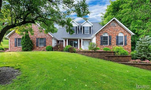 413 Alborado Drive, Washington, MO, 63090 | Card Image