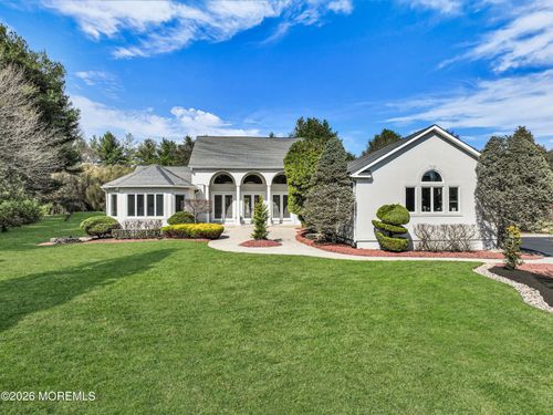 10 Old Cider Mill Rd, Manalapan, NJ, 07726-8662 | Card Image