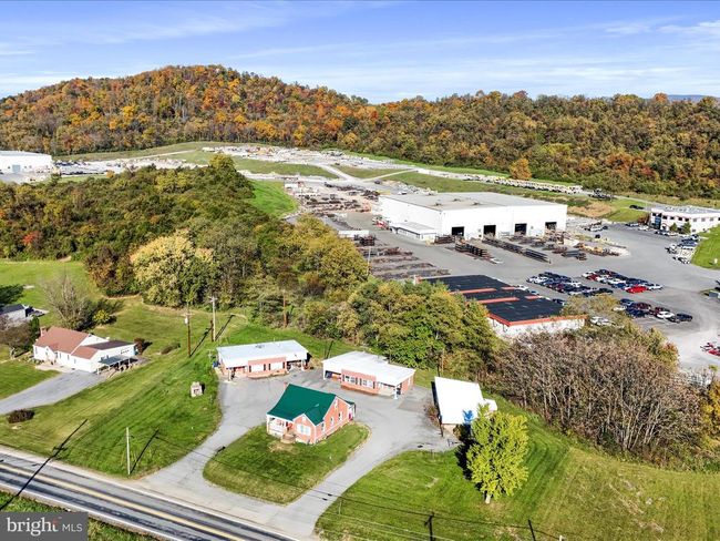 15427 Buck Valley Rd, Home with 0 bedrooms, 0 bathrooms and null parking in WARFORDSBURG PA | Image 61