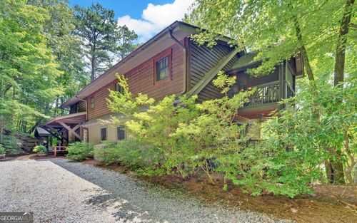3540 Lake Rabun Rd, Lakemont, GA, 30552 | Card Image
