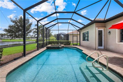 12827 Epping Way, FORT MYERS, FL, 33913-8349 | Card Image