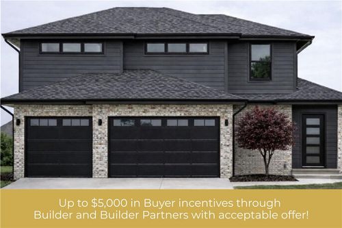 1518 Lookout Lane, Cave Springs, AR, 72745 | Card Image