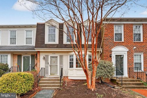 4309 Gypsy Ct, ALEXANDRIA, VA, 22310-1449 | Card Image