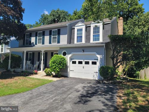 14840 Silver Ash Ct, BURTONSVILLE, MD, 20866-1337 | Card Image