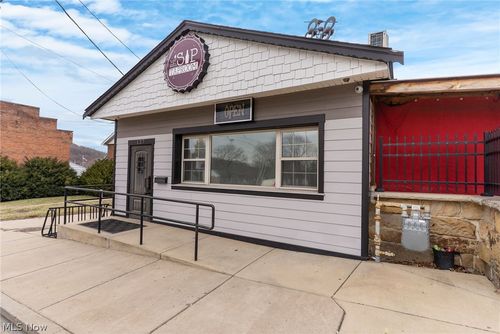 127 N Beaver St, Lisbon, OH, 44432-1121 | Card Image