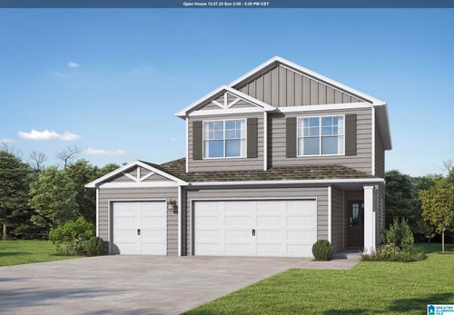 226 Bellehurst Drive, WARRIOR, AL, 35180 | Card Image