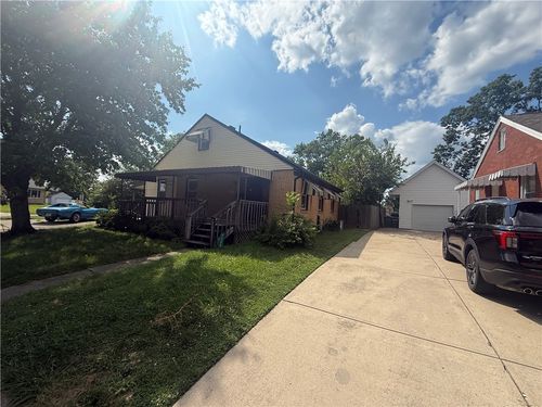 4229 Fulton Ave, Moraine, OH, 45439-2123 | Card Image