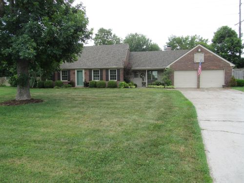115 Woodford Dr, Winchester, KY, 40391-9754 | Card Image