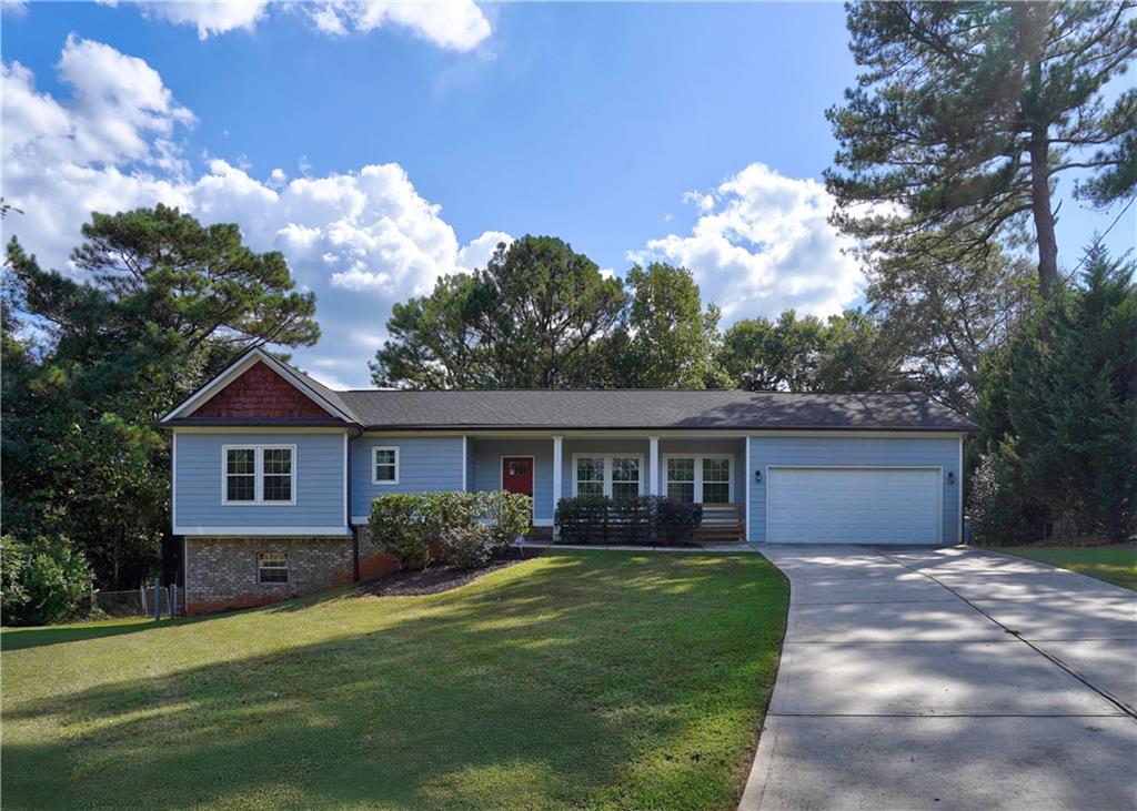 Kings Ct, Lawrenceville, GA 30044