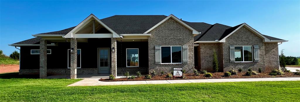 Raymond Ln, Guthrie, OK 73044
