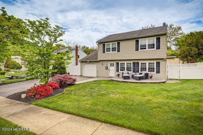 6 Convent Ct, House other with 3 bedrooms, 3 bathrooms and null parking in Hazlet NJ | Image 29