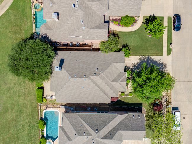 2110 Watercrest Ct, House other with 3 bedrooms, 2 bathrooms and null parking in Keller TX | Image 27