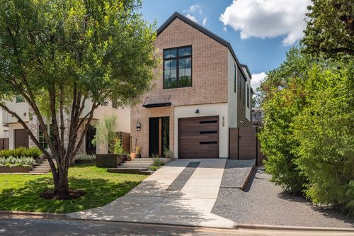 2104 Palo Pinto Drive, Austin, TX, 78723 | Card Image