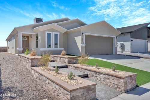 15248 Gauge Court, El Paso, TX, 79938 | Card Image